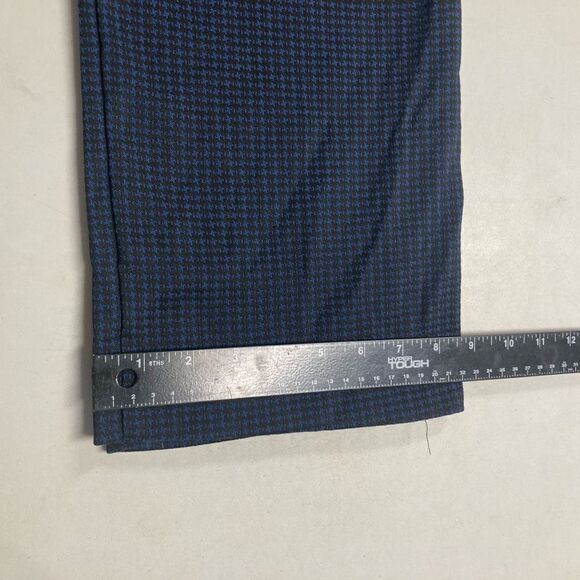 RIDERS By Lee Women’s‎ Mid Rise Slim Straight Size 16L Inseam 33.5 - Picture 12 of 12